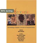 Herencia 9780195138252 Nicolas Kanellos, Verzenden, Nicolas Kanellos