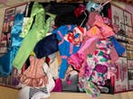 Mattel - Poupée Barbie accessoires voor Skipper en Barbie -