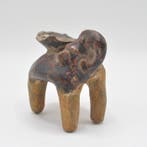 Ornement décoratif - Thaïlande - lampe votive en forme