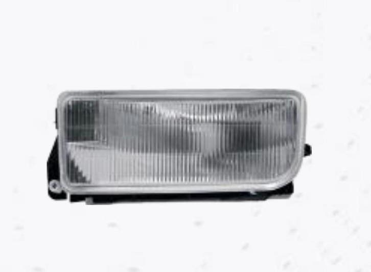 BMW E36 mistlamp links – 1991-1998 (links/bestuurder), Auto-onderdelen, Verlichting, Nieuw, BMW
