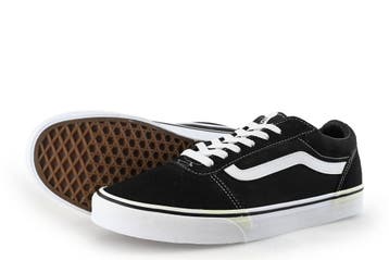 Vans Sneakers in maat 45 Zwart, Verzenden, Zwart, Sneakers, Vans