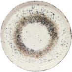 Borden | GALAXY | Porselein | Wit | 6 Stuks | Ø290mm Gural, Verzenden, Nieuw in verpakking