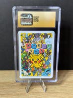 Pokémon Graded card - Taruka - Squirtle - CGC Pristine 10, Nieuw