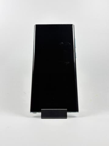 Samsung Galaxy S22 Ultra 256GB - Groen - 12mnd garantie, Touchscreen, Ophalen of Verzenden, Zo goed als nieuw, Zonder simlock