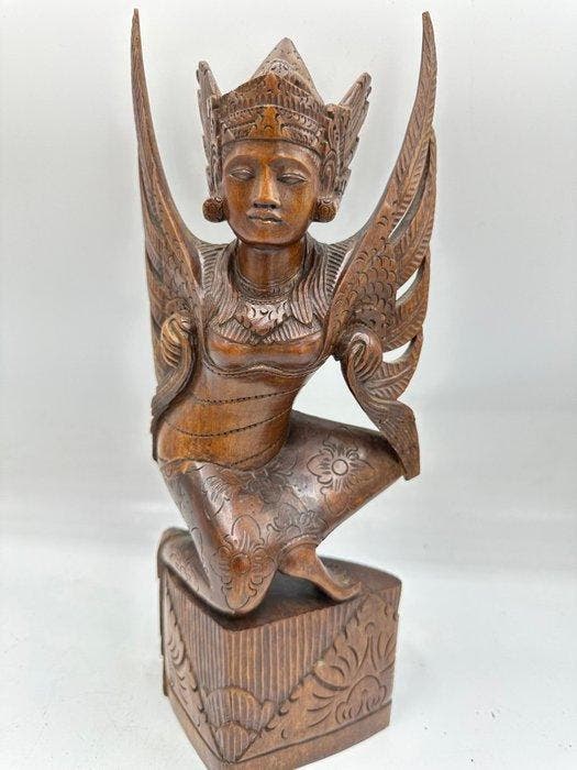 Balinees, late 20th century - sculptuur - Indonesië (Zonder, Antiek en Kunst, Kunst | Niet-Westerse kunst