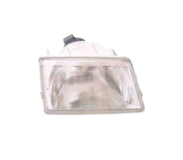 PHARE DROIT POUR PEUGEOT 205 83-98, Verzenden