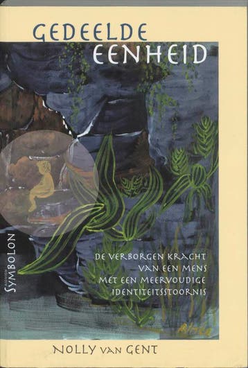 GEDEELDE EENHEID 9789074899819 N. van Gent, Verzenden, N. van Gent