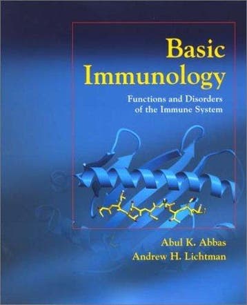 Basic Immunology 9780721693163 Abul K. Abbas, Boeken, Verzenden, Gelezen, Abul K. Abbas