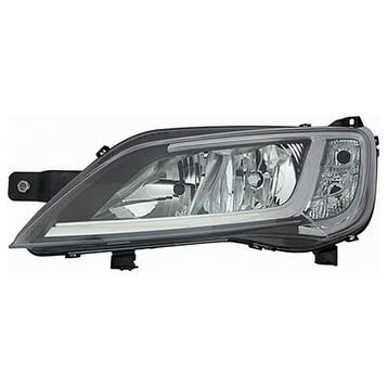 Citroen Jumper Fiat Ducato Opel Movano Peugeot Boxer Koplamp, Verzenden, Nieuw