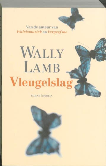 Vleugelslag 9789045800745 Wally Lamb, Boeken, Verzenden, Zo goed als nieuw, Wally Lamb