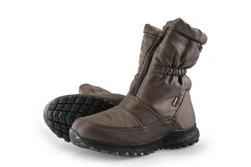 Josef Seibel Snowboots in maat 37 Beige, Verzenden, Beige, Snowboots, Zo goed als nieuw