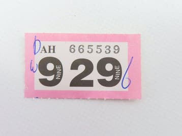 Roco H0 - o.a. uit set 44021 - Modeltrein goederenwagon (3), Nieuw
