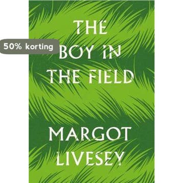 The Boy in the Field 9781529339109 Margot Livesey, Verzenden, Gelezen, Margot Livesey