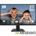 MSI Pro MP275Q 27  Quad HD 100Hz IPS monitor, Verzenden, Nieuw