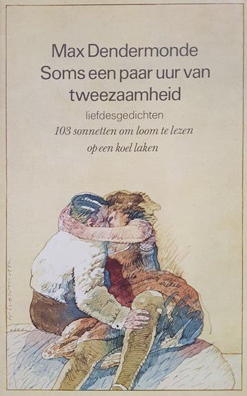 Soms een paar uur tweezaamheid - Dendermonde, Verzenden, Nieuw
