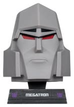 Transformers Mini Replica Head 1/3 Megatron 18 cm, Ophalen of Verzenden, Nieuw