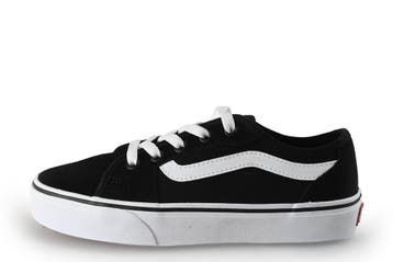 Vans Sneakers in maat 36 Zwart, Verzenden, Sneakers