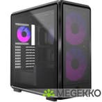 Cooler Master MasterFrame 600 Mesh Black ARGB, Verzenden, Nieuw