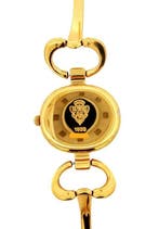 Gucci - Zonder minimumprijs - 1600 - Dames - 1990-1999, Nieuw