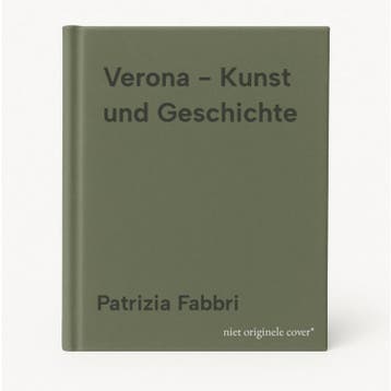 Verona - Kunst und Geschichte 9788847602861 Patrizia Fabbri, Verzenden, Patrizia Fabbri