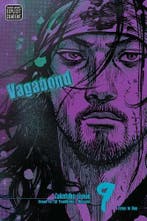 Vagabond (Vizbig Edition), Vol. 9 | Takehiko Inoue | Nieuw, Livres, Verzenden, Takehiko Inoue