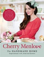 Handmade Home 9780297866510 Cherry Menlove, Verzenden, Gelezen, Cherry Menlove