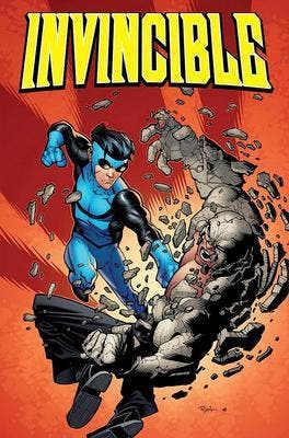 Invincible Volume 10: Who’s the Boss?, Verzenden, Zo goed als nieuw