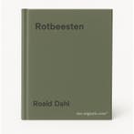 Rotbeesten 9789026171987 Roald Dahl, Livres, Verzenden, Roald Dahl