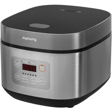 2dekans | Joyoung Rijstkoker - 4 Liter - 860 W -, Ophalen of Verzenden