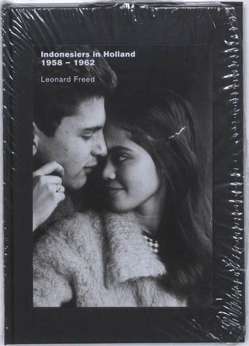 Leonard Freed 9789089101501 Leonard Freed, Boeken, Verzenden, Zo goed als nieuw, Leonard Freed