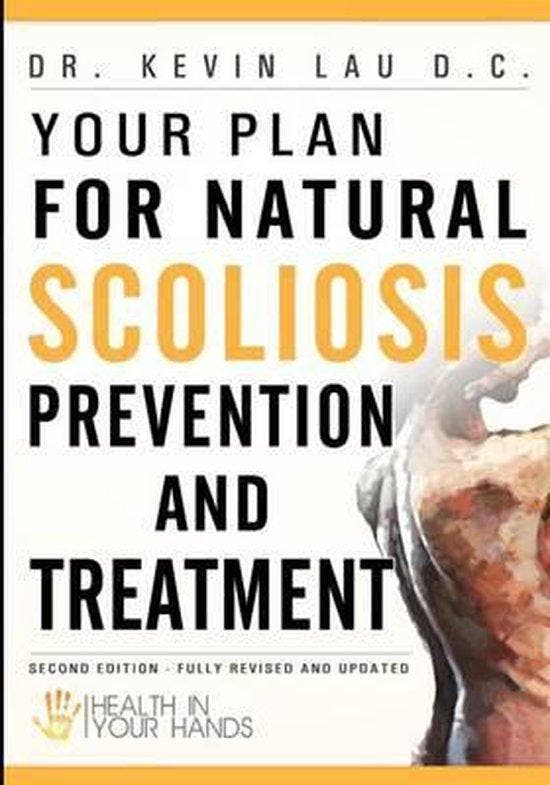 Your Plan for Natural Scoliosis Prevention and Treatment, Boeken, Taal | Engels, Gelezen, Verzenden