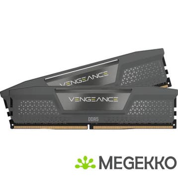 Corsair DDR5 Vengeance 2x8GB 6000, Verzenden