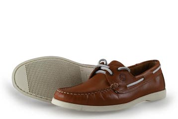 Travelin Bootschoenen in maat 41 Cognac, Overige kleuren, Verzenden, Zo goed als nieuw, Travelin