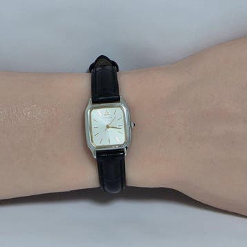 Seiko - Zonder minimumprijs - CREDOR 1271-5020 - Dames -