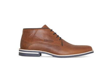 Veiling - Gaastra Murray Mid CHP Cognac - 42, Kleding | Heren, Schoenen, Nieuw