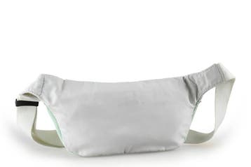 Kipling Heuptas Blauw, Verzenden, Zo goed als nieuw, Blauw
