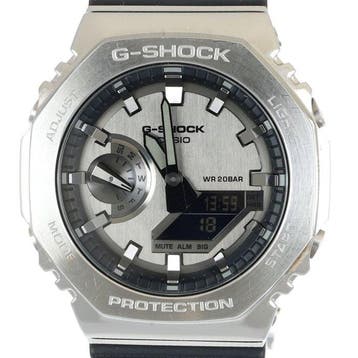 Casio - G-Shock CasiOak Metal Covered - Sans prix de, Nieuw