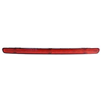 Audi A3 2003-2012 Derde Stoplicht 3-Deurs LED (Achterlampen), Verzenden