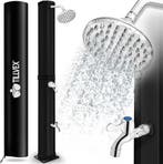 Buitendouche - Tuindouche - Zonneenergie - 35L - Zwart - Til, Verzenden, Nieuw