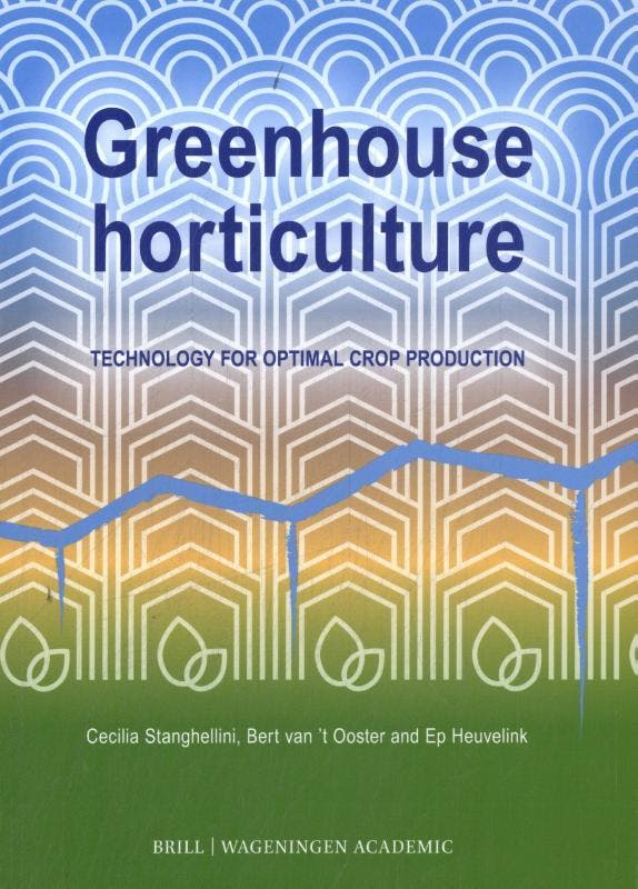 Greenhouse Horticulture | Nieuw, Boeken, Overige Boeken, Nieuw, Verzenden