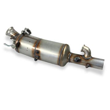 Roetfilter Mercedes CLA / GLA. A2464905100, Verzenden, Nieuw