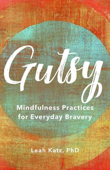 Gutsy 9781506481647 Leah Katz, Verzenden, Leah Katz