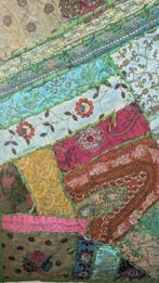 Tapisserie - 208 cm - 220 cm - Tapis mural XL originaire