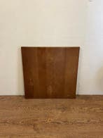 Gebruikt Tafelblad (Massief Eiken)- TB1054, Ophalen, Nieuw