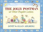The Jolly Postman or Other Peoples Letters 9780670886241, Verzenden, Allan Ahlberg