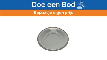 Bieden: Pershing Richard Ginori Premium Porcelain Nautical, Ophalen of Verzenden, Nieuw