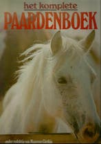 Komplete paardenboek 9789060743393 M. Clerkin, Boeken, Verzenden, Zo goed als nieuw, M. Clerkin