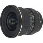 Tokina SD 12-24mm F/4 (IF) DX AT-X Pro Nikon | Occasion, Ophalen of Verzenden