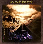 Jackson Browne - Running On Empty, Verzenden