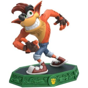 Crash Bandicoot - Imaginators (Skylanders), Consoles de jeu & Jeux vidéo, Ophalen of Verzenden